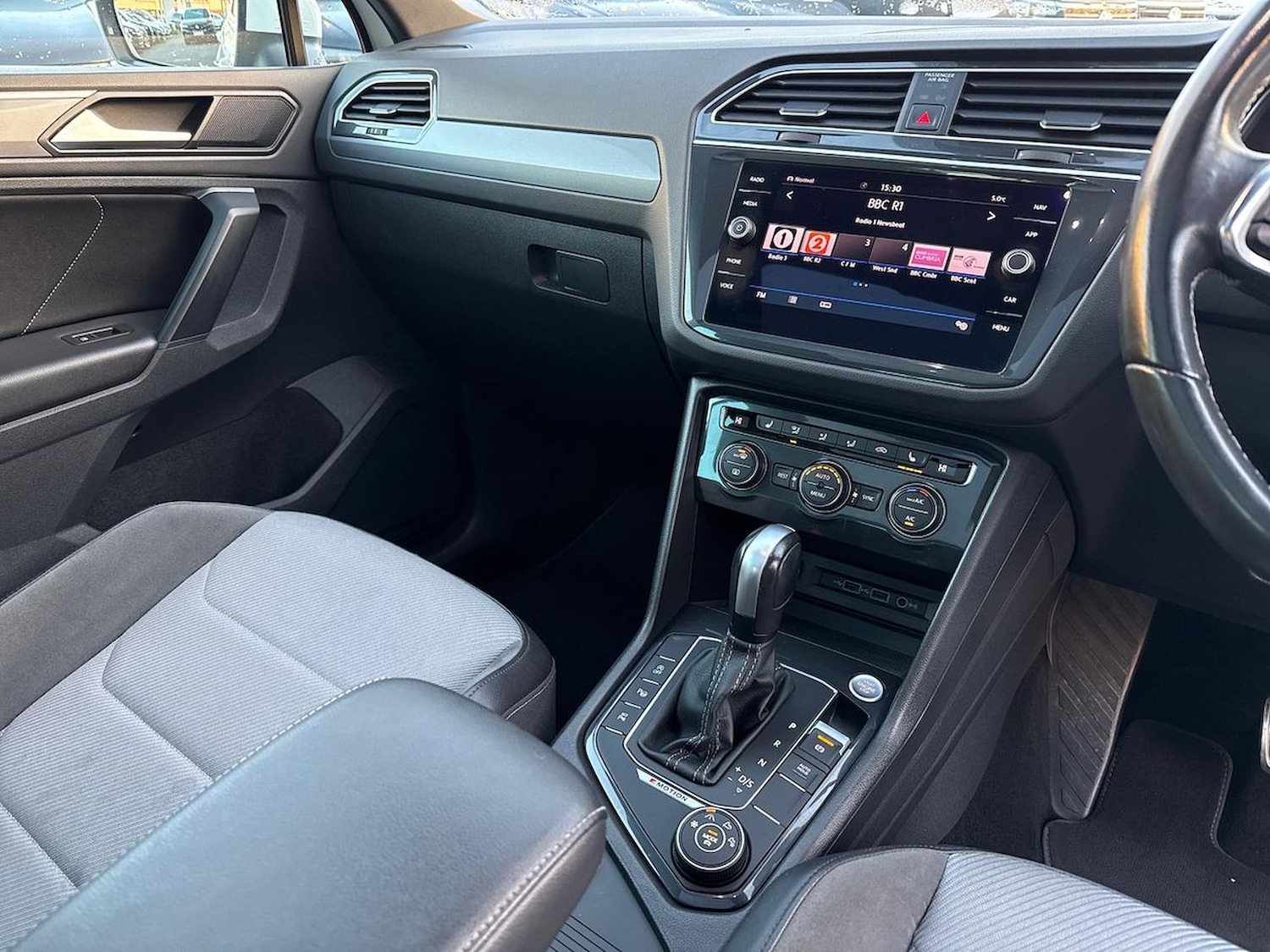 Used Volkswagen Tiguan 2020 for sale - 76628187: Photo 13