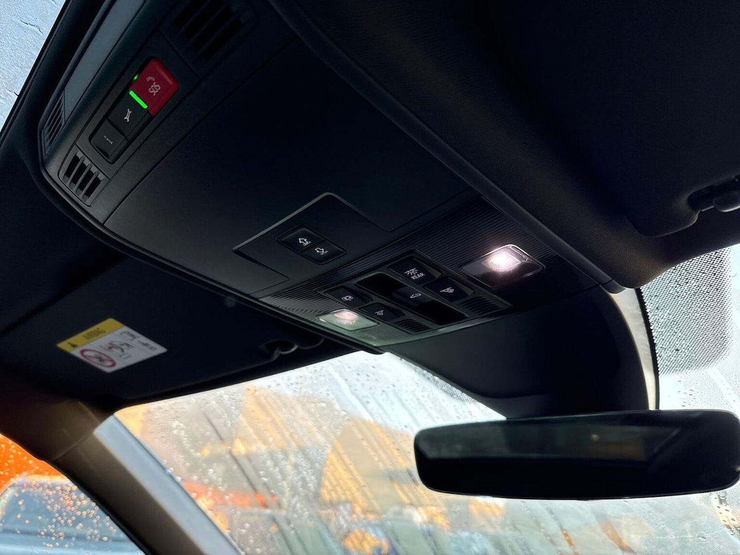 Used Volkswagen Tiguan 2020 for sale - 76628187: Photo 14