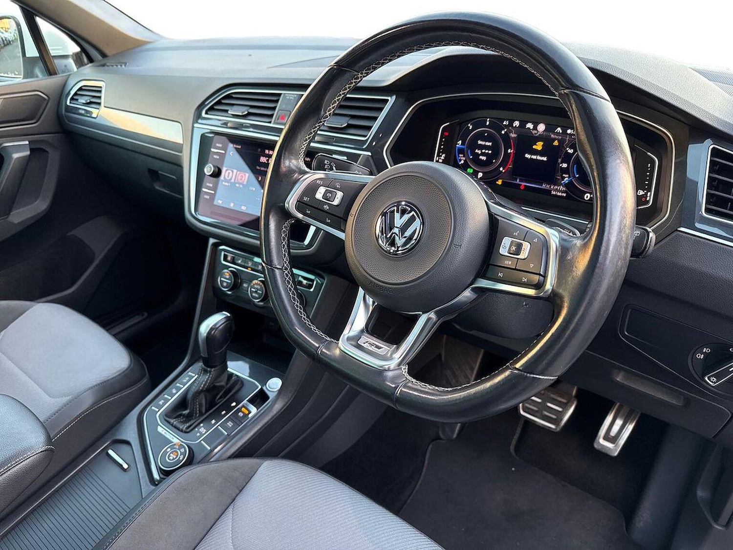 Used Volkswagen Tiguan 2020 for sale - 76628187: Photo 15