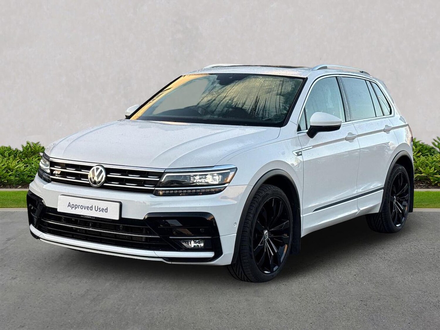 Used Volkswagen Tiguan 2020 for sale - 76628187: Photo 20