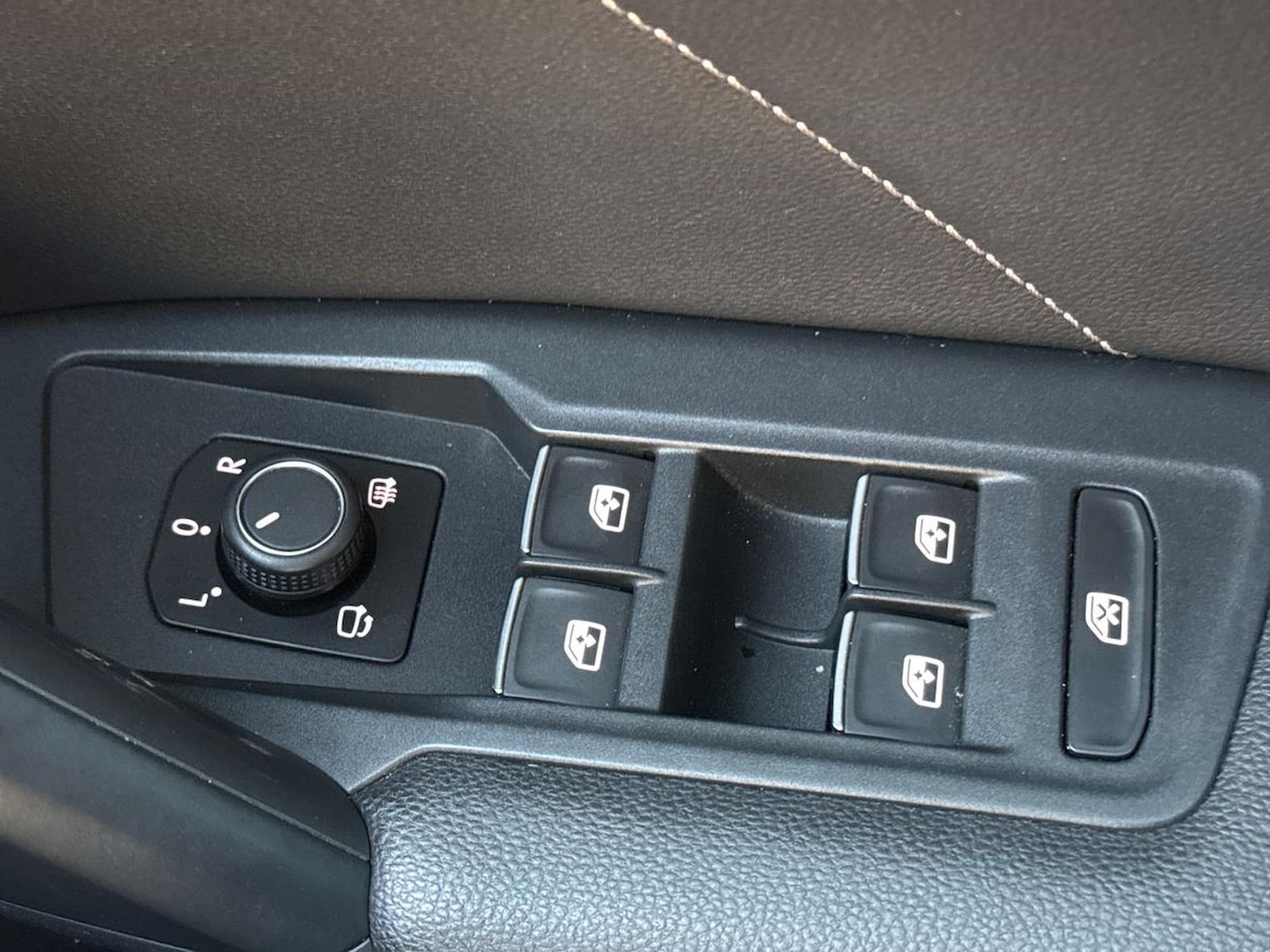 Used Volkswagen Tiguan 2020 for sale - 76628187: Photo 21