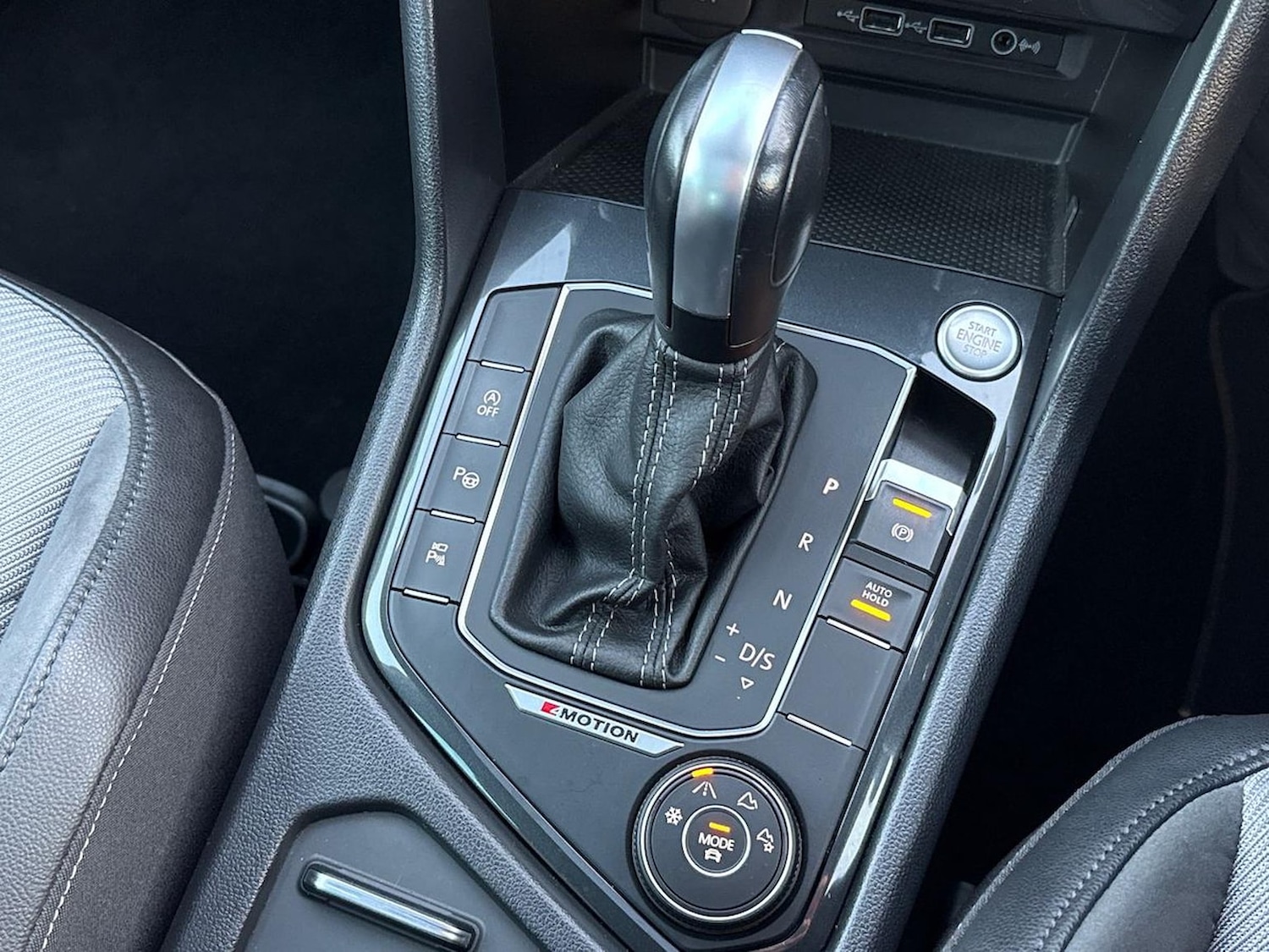 Used Volkswagen Tiguan 2020 for sale - 76628187: Photo 22