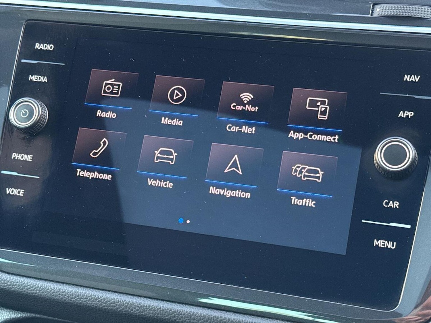 Used Volkswagen Tiguan 2020 for sale - 76628187: Photo 25