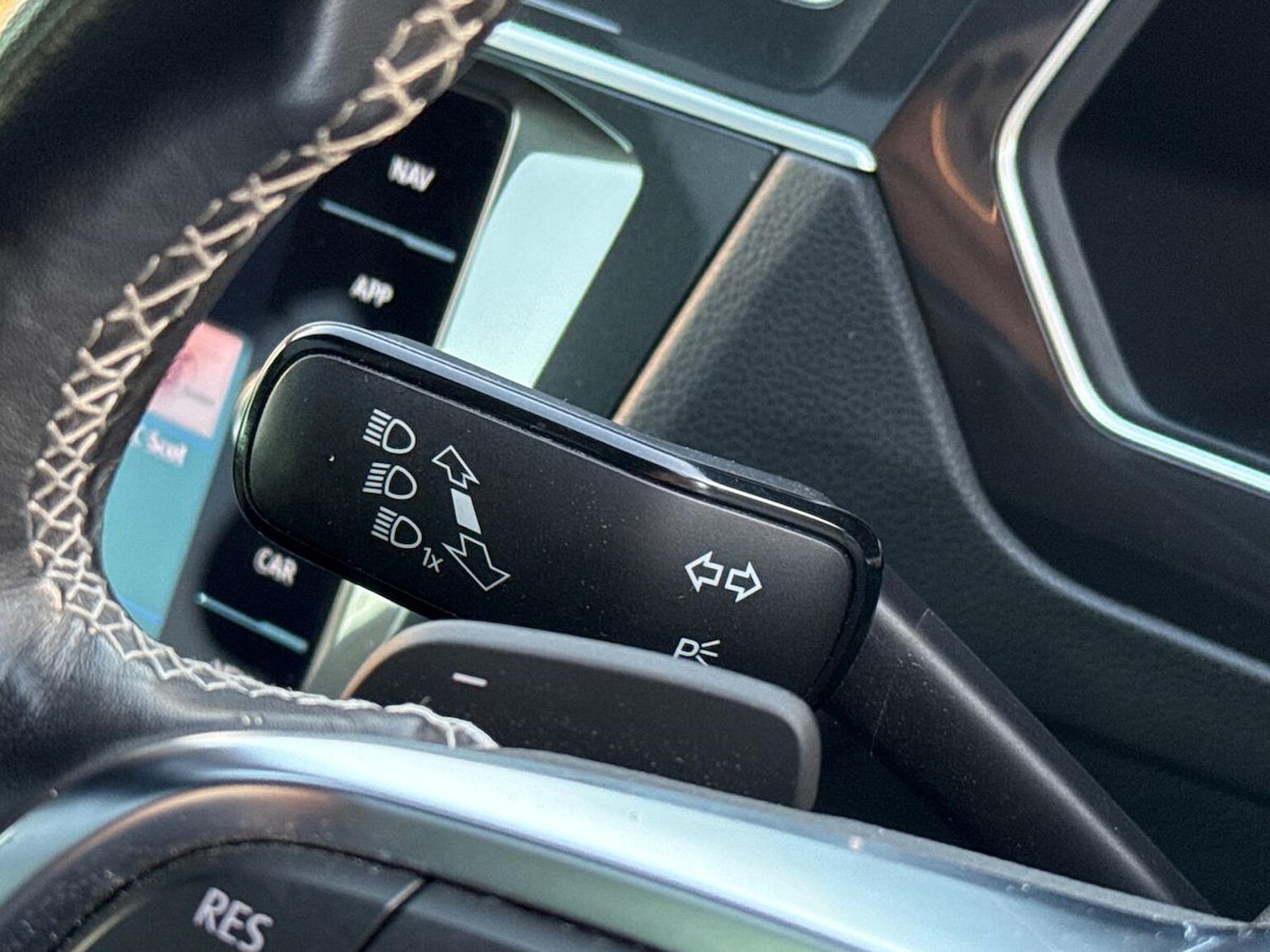 Used Volkswagen Tiguan 2020 for sale - 76628187: Photo 29