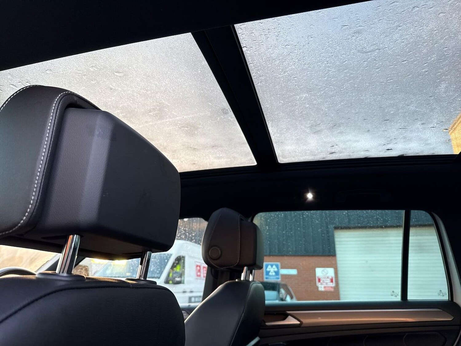 Used Volkswagen Tiguan 2020 for sale - 76628187: Photo 30