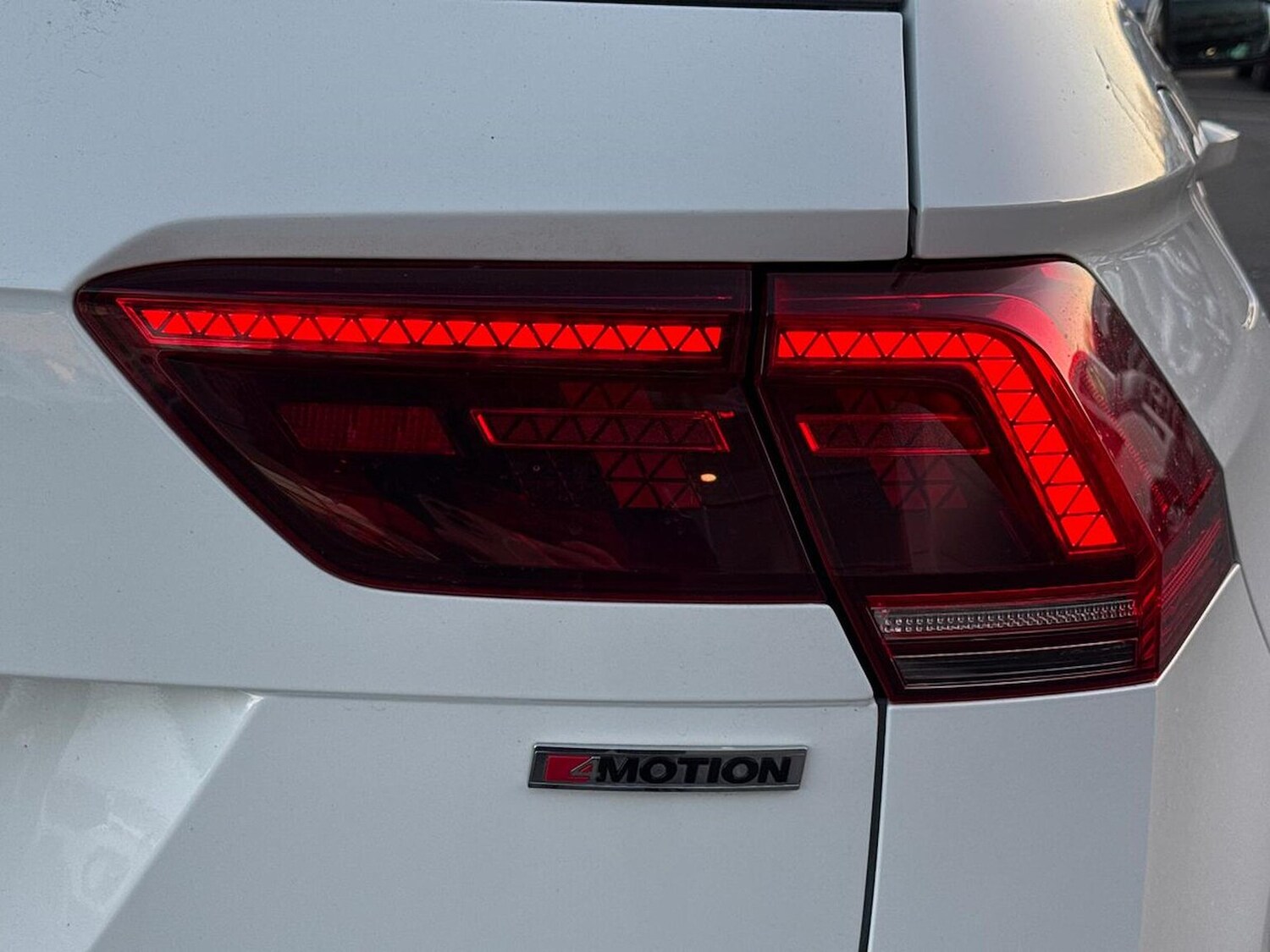 Used Volkswagen Tiguan 2020 for sale - 76628187: Photo 34