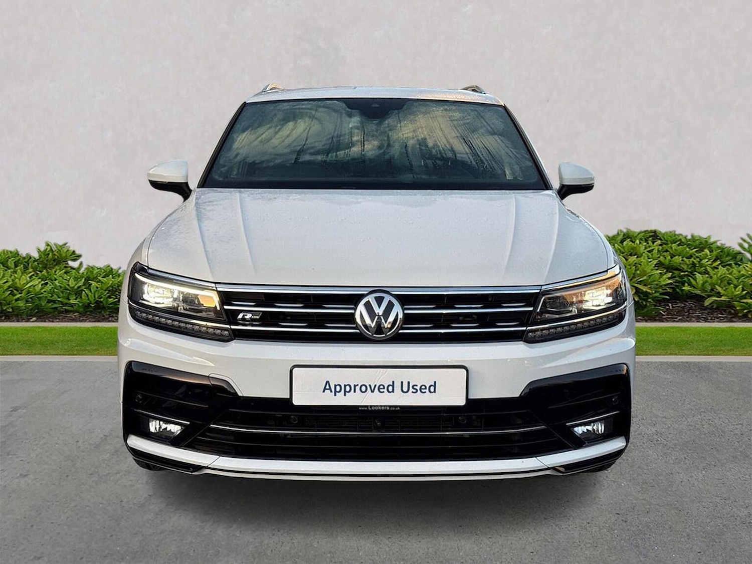 Used Volkswagen Tiguan 2020 for sale - 76628187: Photo 5