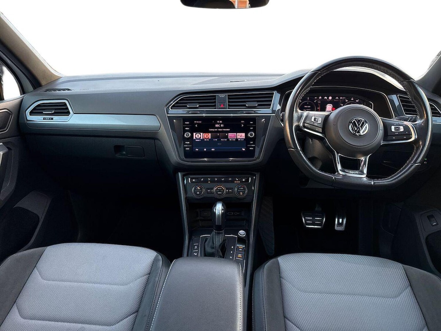 Used Volkswagen Tiguan 2020 for sale - 76628187: Photo 8