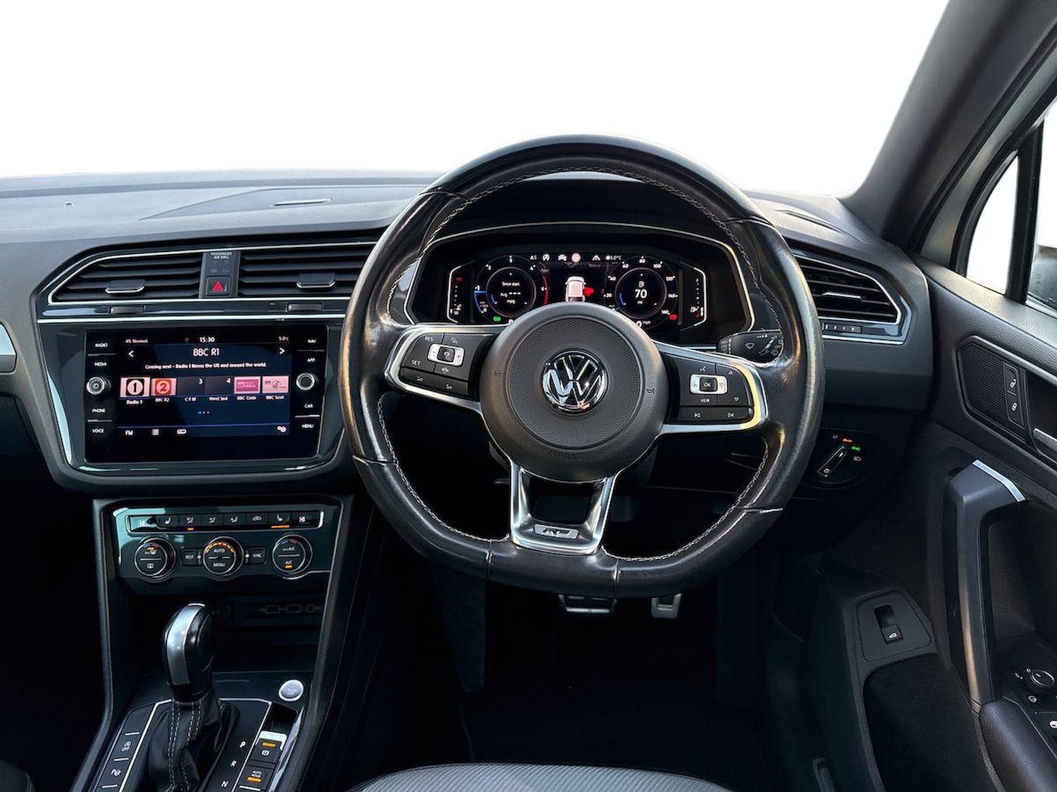 Used Volkswagen Tiguan 2020 for sale - 76628187: Photo 9