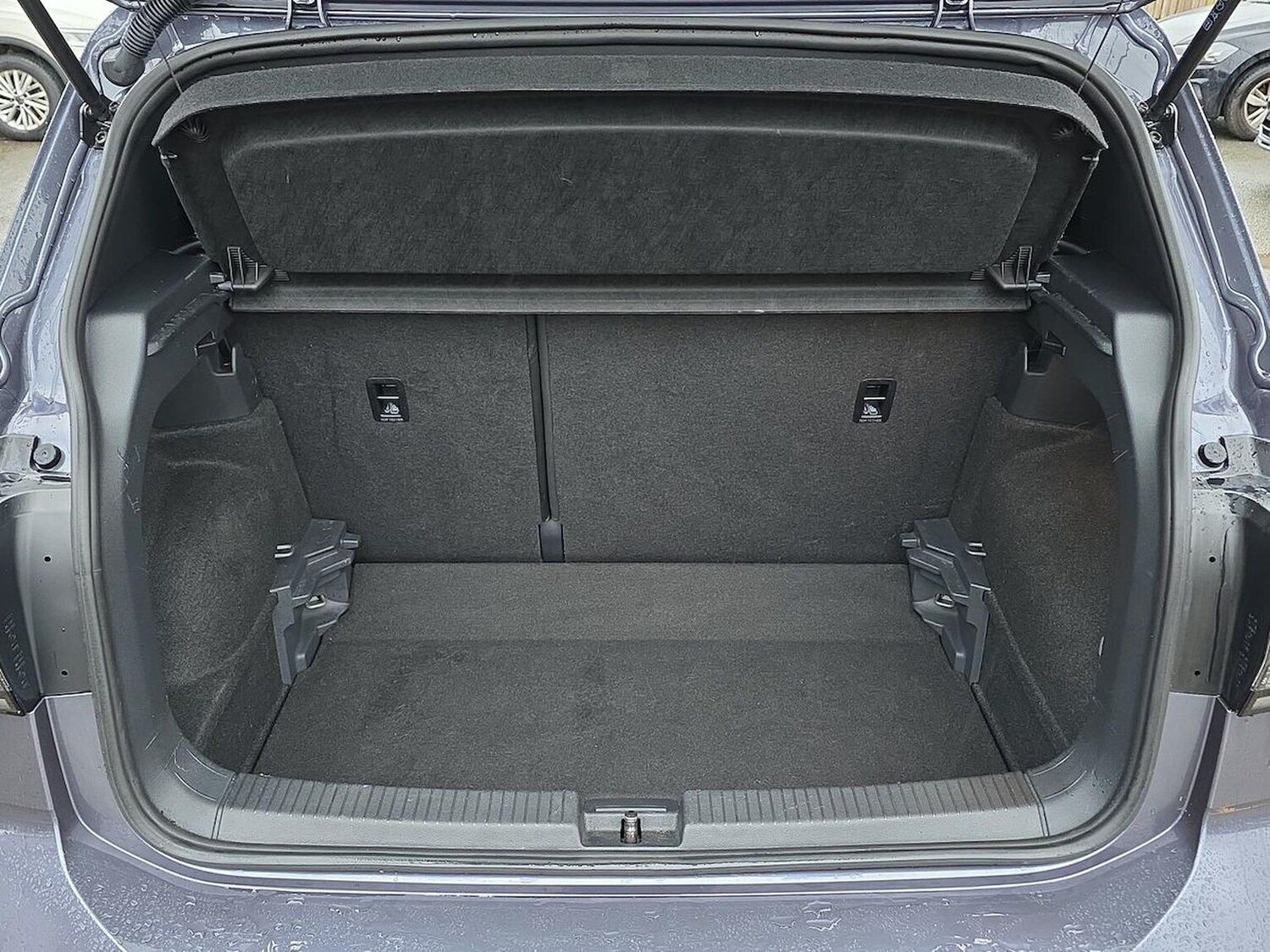 Used Volkswagen T-Cross 2024 for sale - 77872102: Photo 17