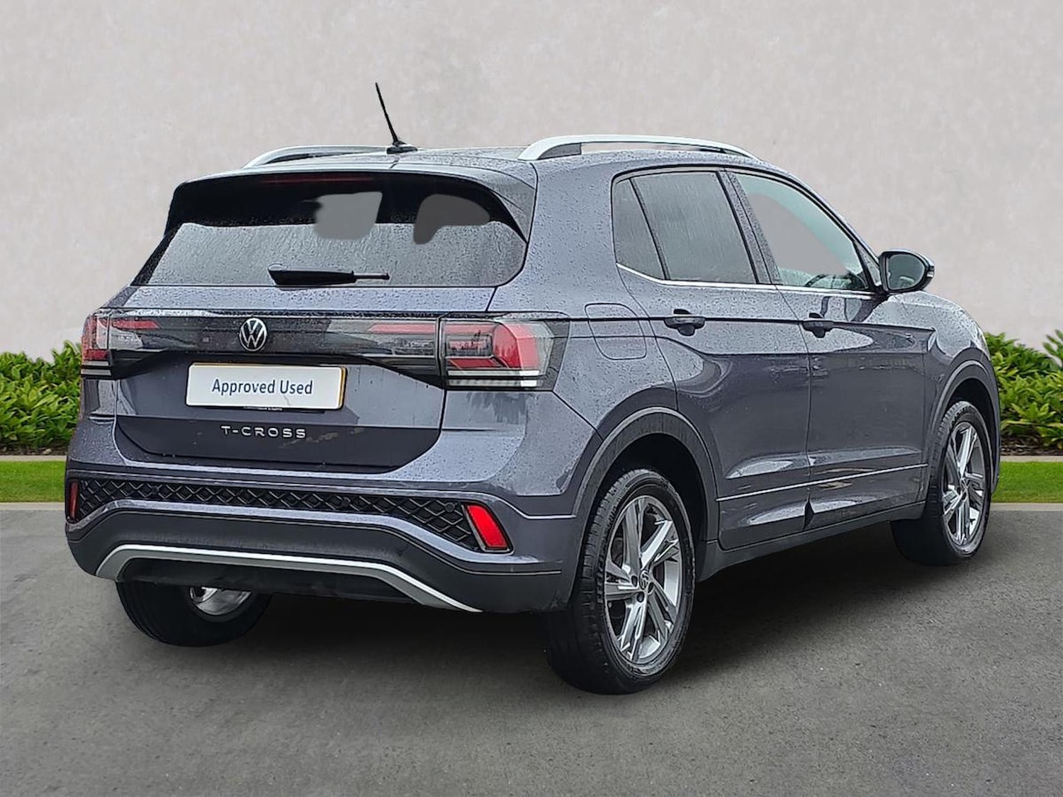 Used Volkswagen T-Cross 2024 for sale - 77872102: Photo 18