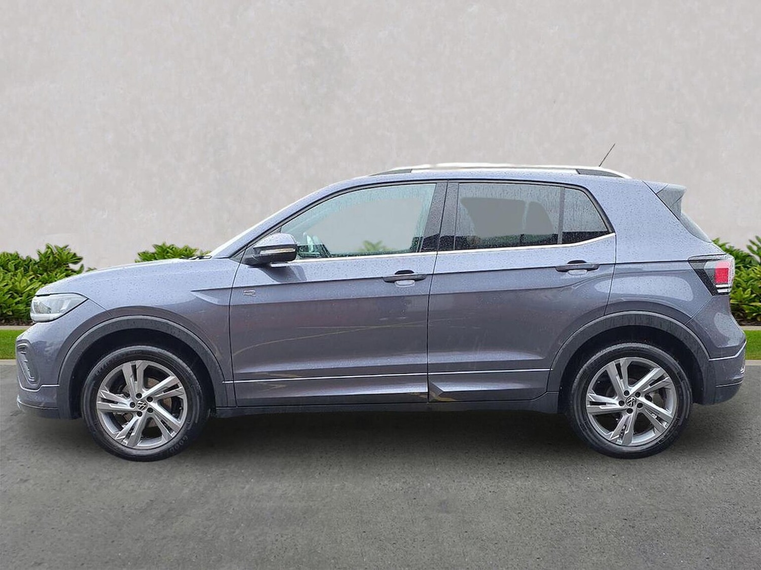 Used Volkswagen T-Cross 2024 for sale - 77872102: Photo 19