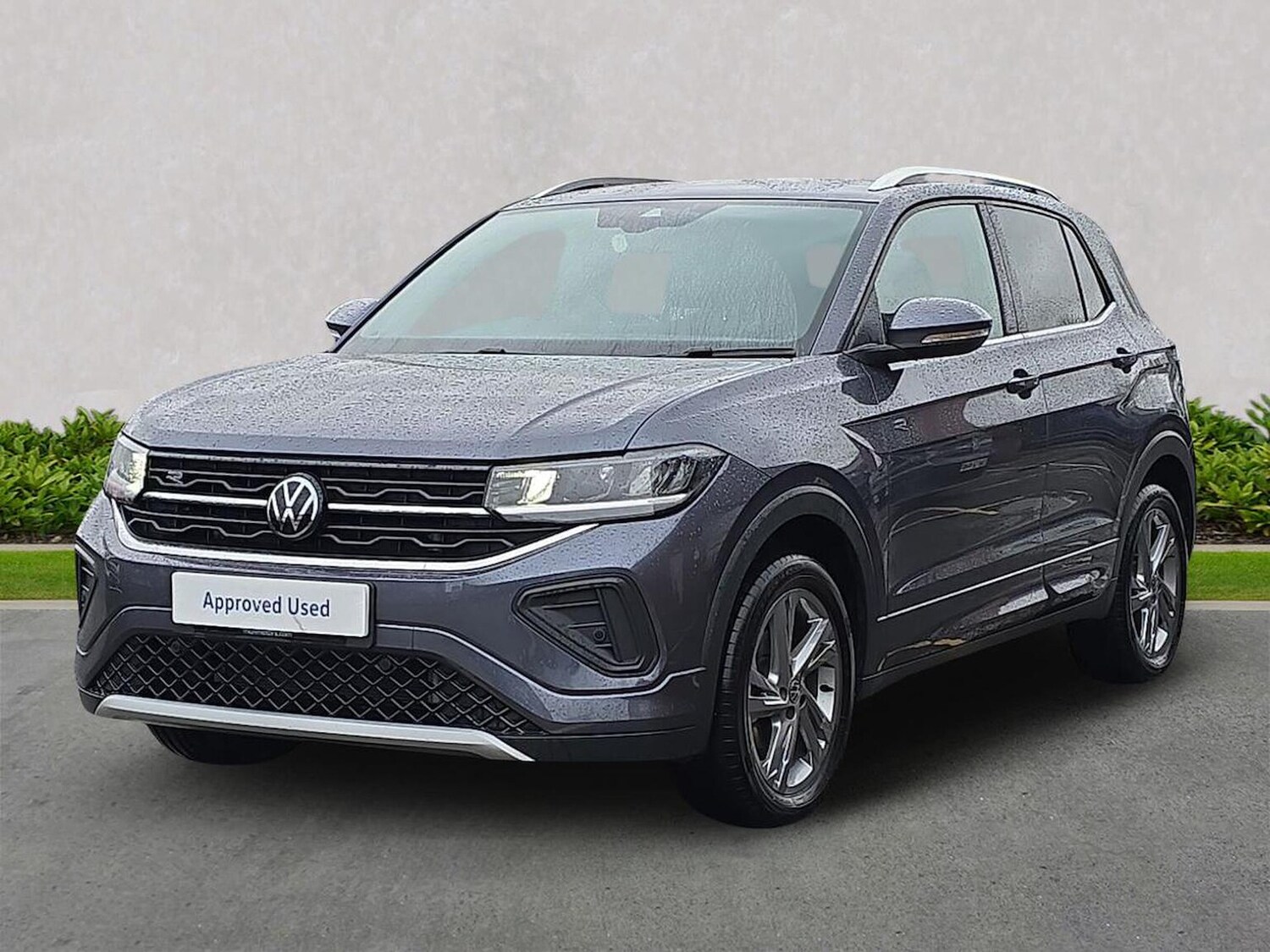 Used Volkswagen T-Cross 2024 for sale - 77872102: Photo 20