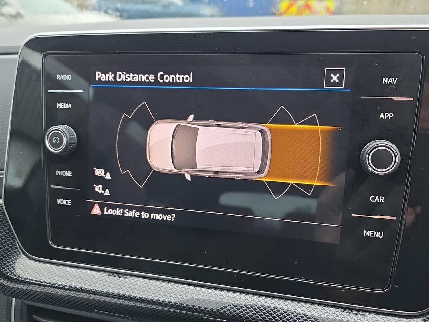 Used Volkswagen T-Cross 2024 for sale - 77872102: Photo 23