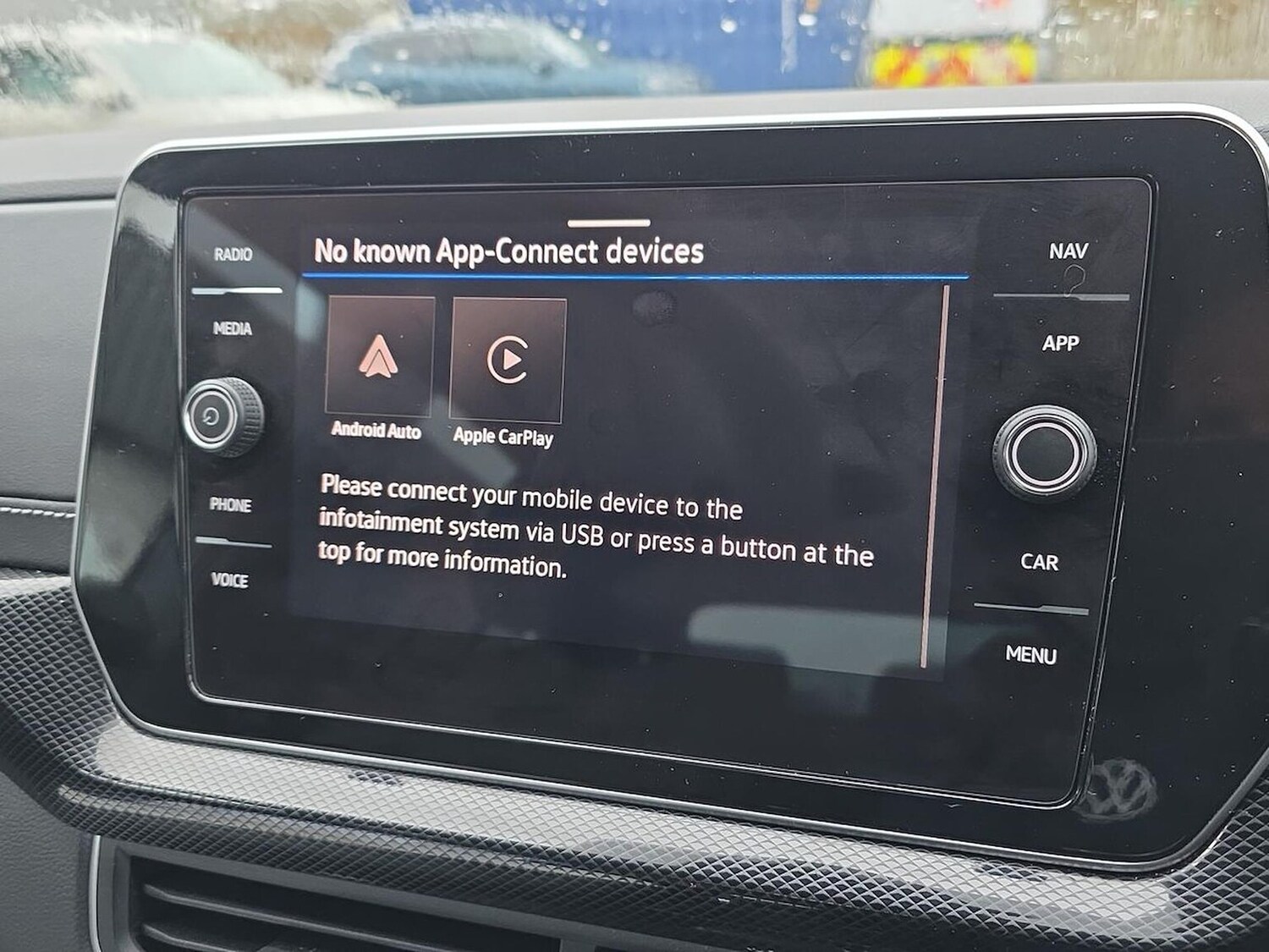 Used Volkswagen T-Cross 2024 for sale - 77872102: Photo 25