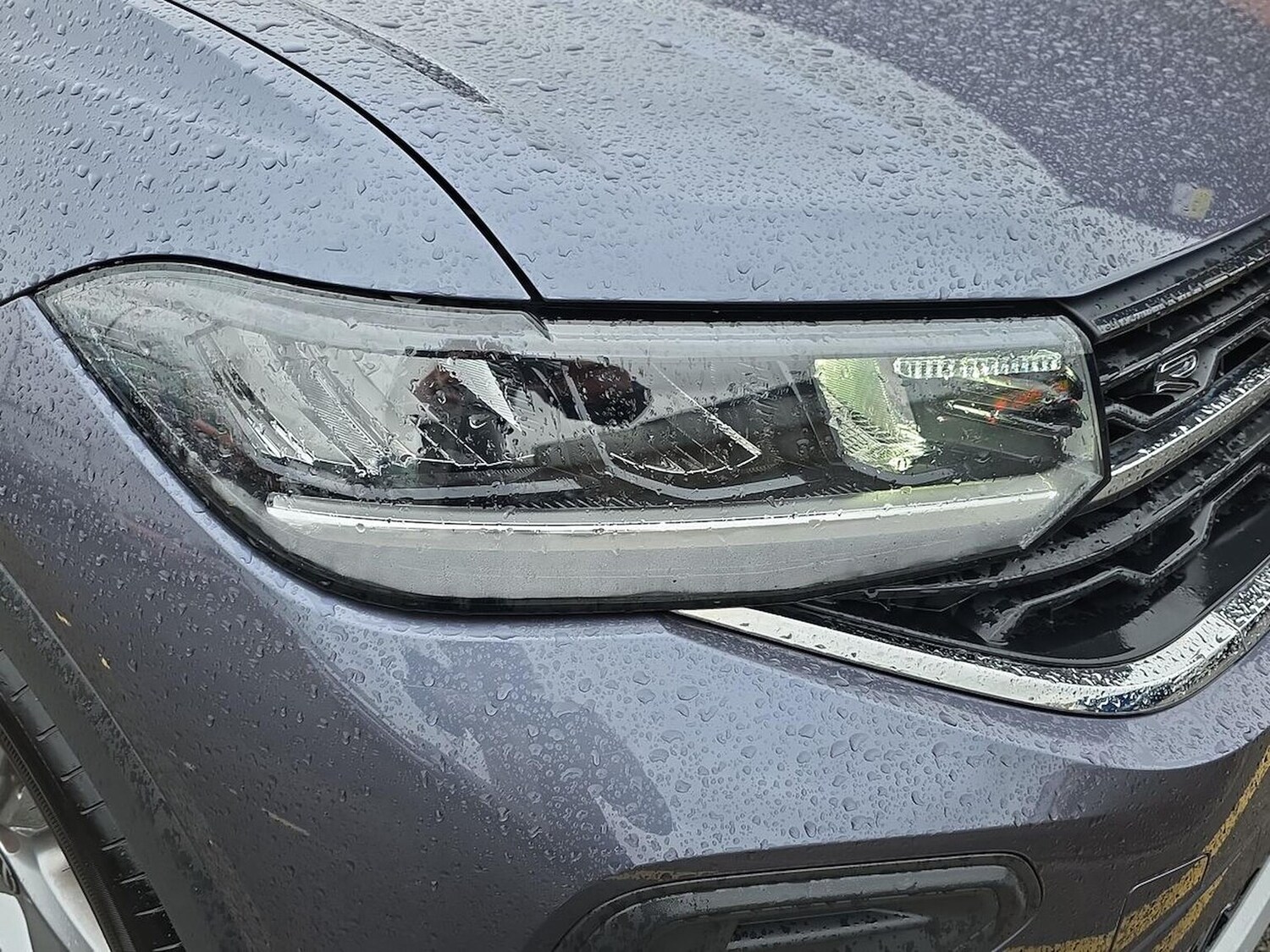 Used Volkswagen T-Cross 2024 for sale - 77872102: Photo 31