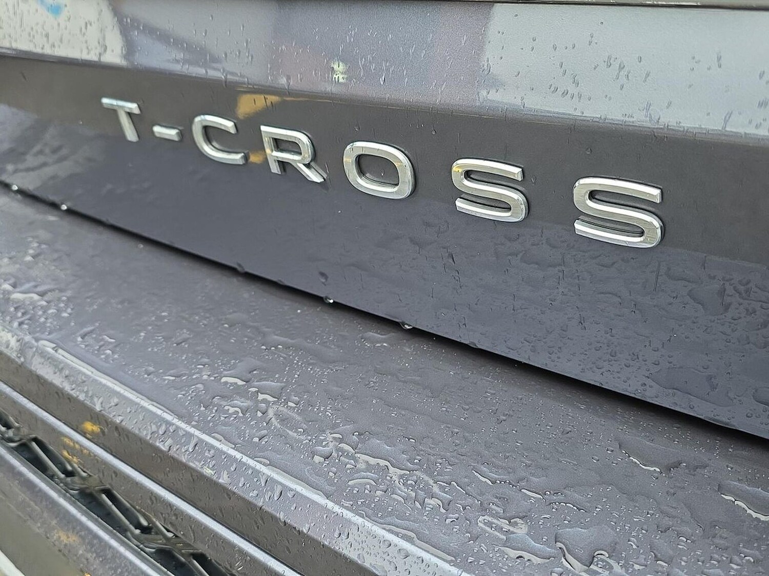 Used Volkswagen T-Cross 2024 for sale - 77872102: Photo 32