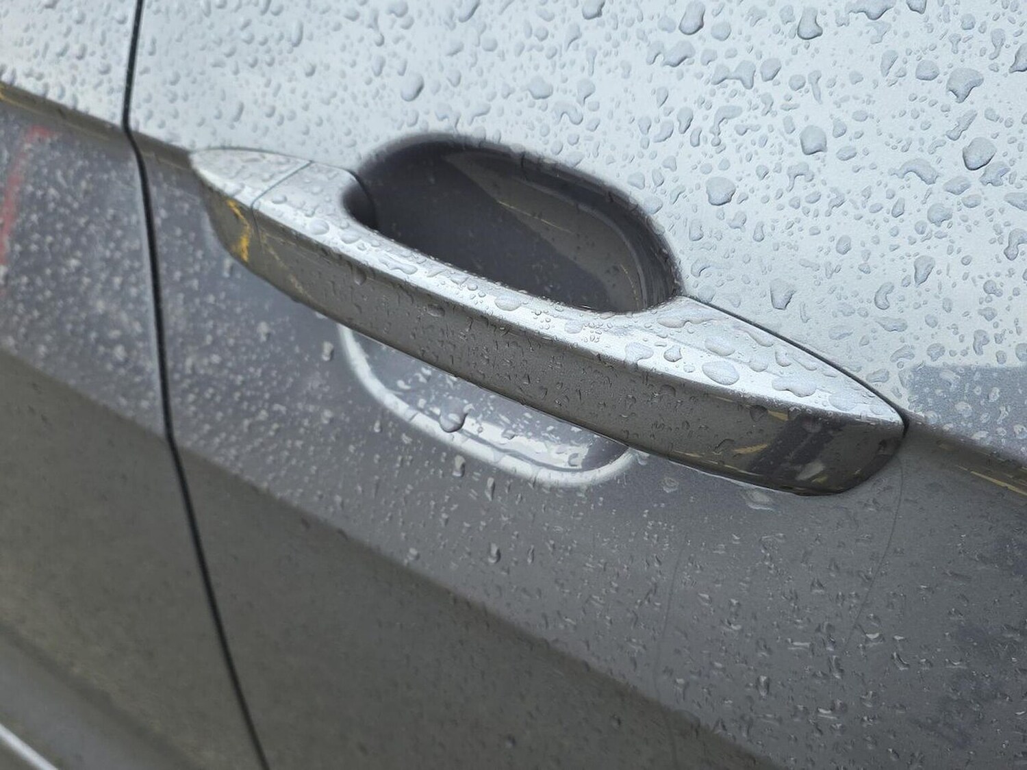 Used Volkswagen T-Cross 2024 for sale - 77872102: Photo 34