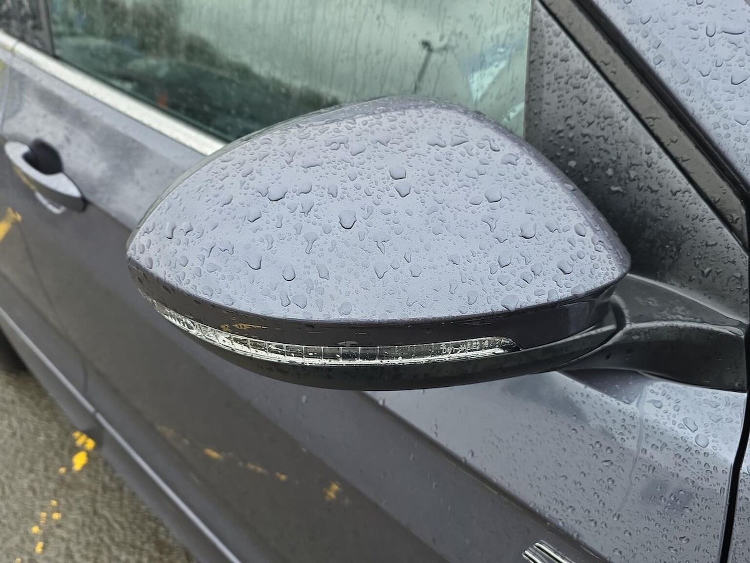 Used Volkswagen T-Cross 2024 for sale - 77872102: Photo 35