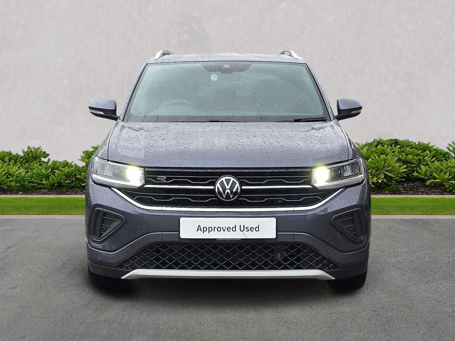 Used Volkswagen T-Cross 2024 for sale - 77872102: Photo 5