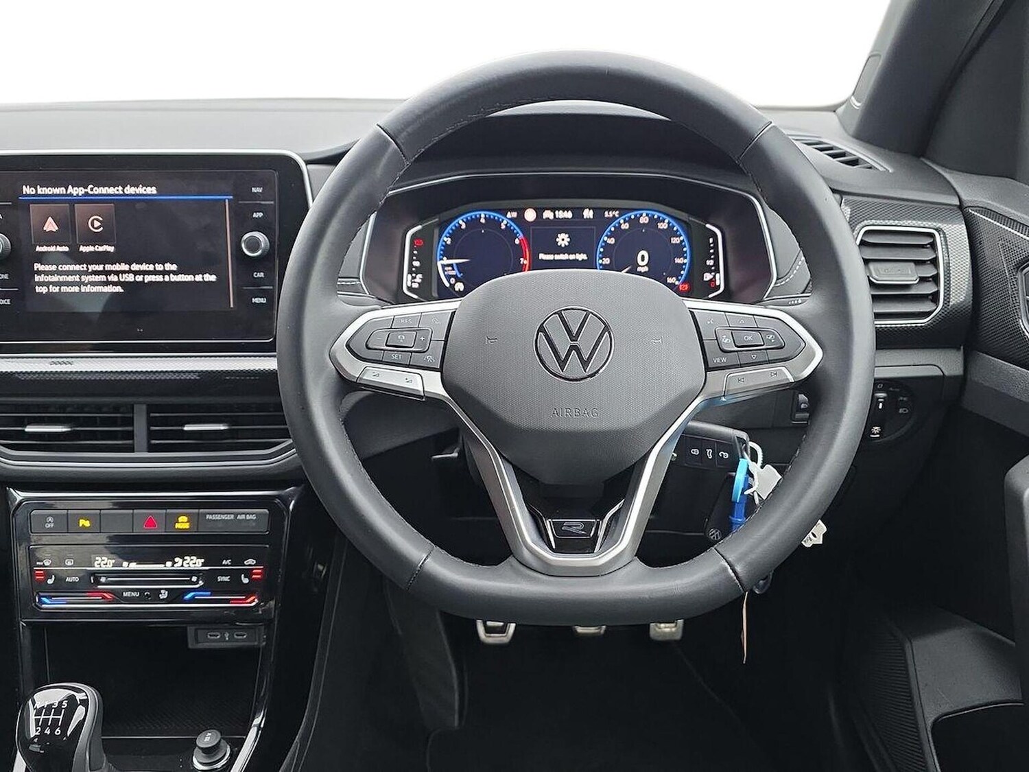 Used Volkswagen T-Cross 2024 for sale - 77872102: Photo 9