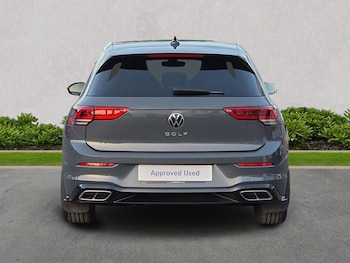 Used Volkswagen Golf 2022 for sale - 75975389: Photo