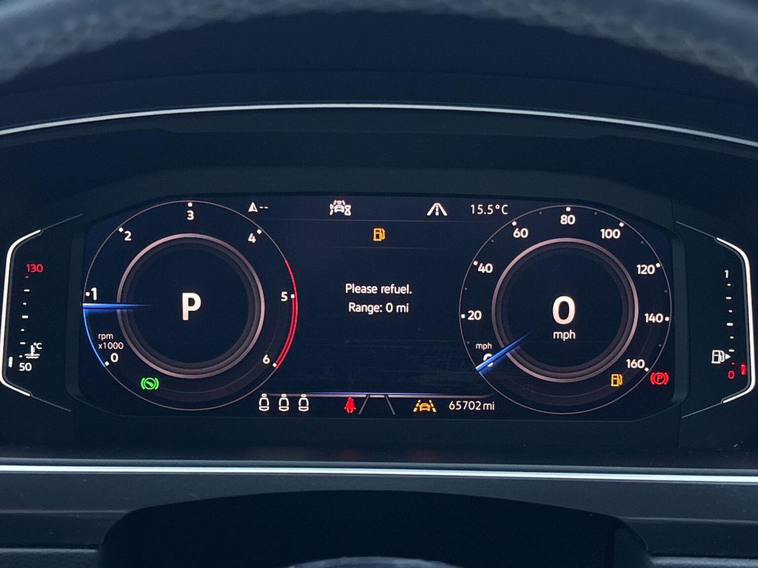 Used Volkswagen Tiguan 2020 for sale - 76127161: Photo 10