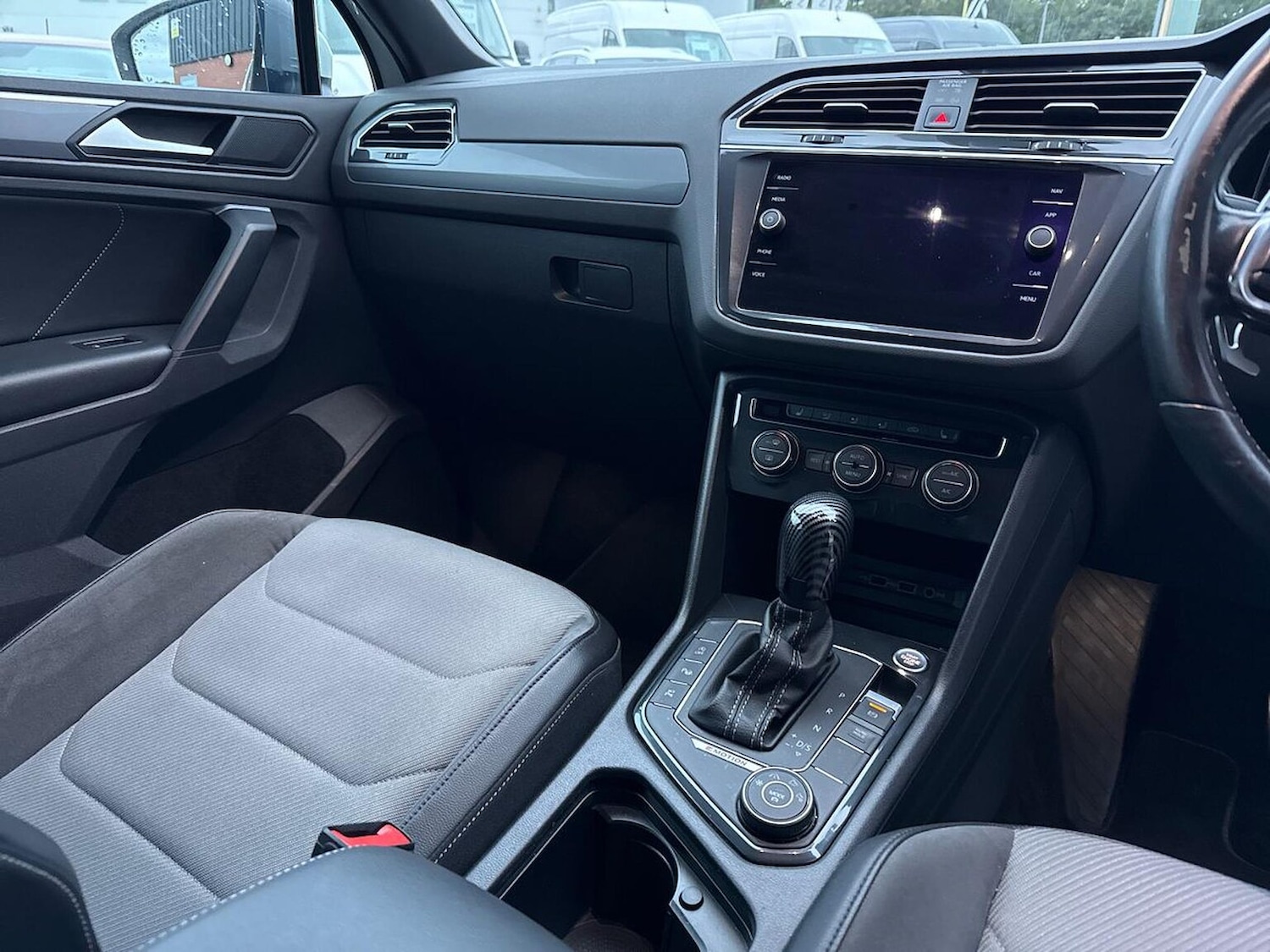 Used Volkswagen Tiguan 2020 for sale - 76127161: Photo 13