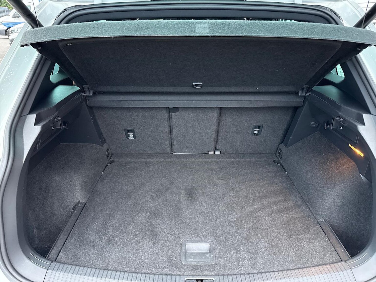 Used Volkswagen Tiguan 2020 for sale - 76127161: Photo 17