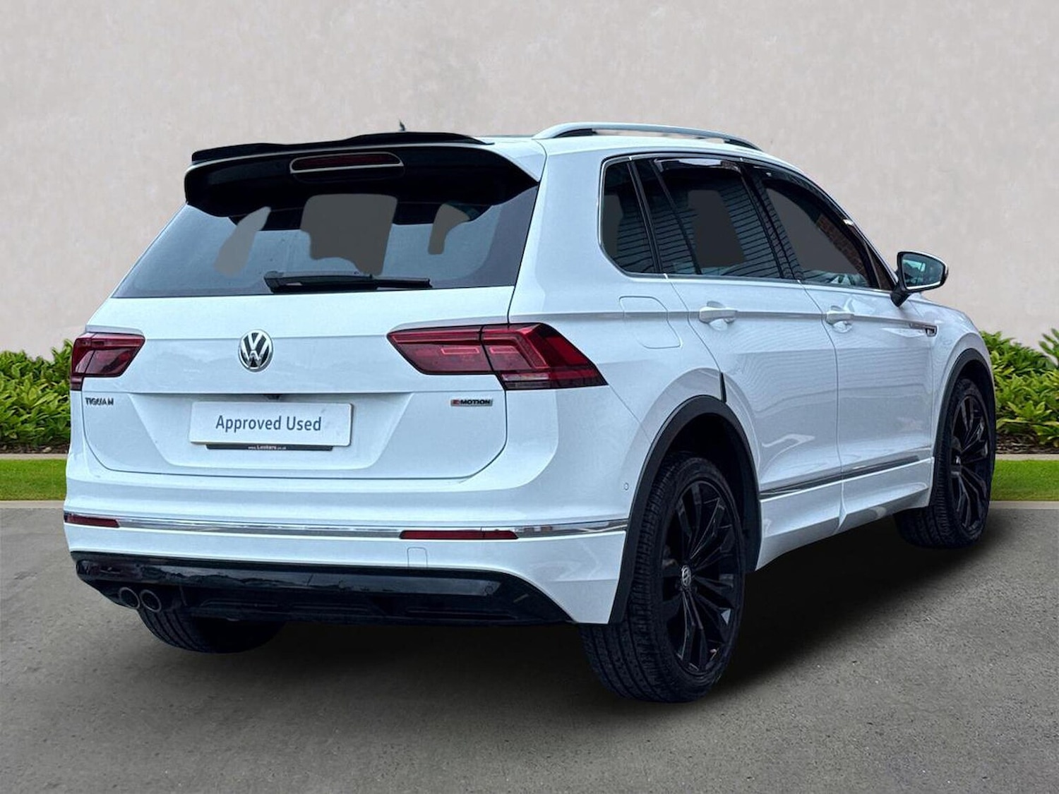 Used Volkswagen Tiguan 2020 for sale - 76127161: Photo 18