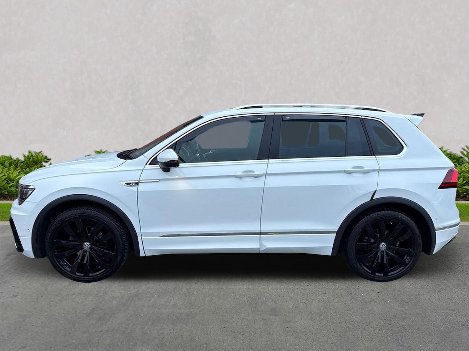 Used Volkswagen Tiguan 2020 for sale - 76127161: Photo 19