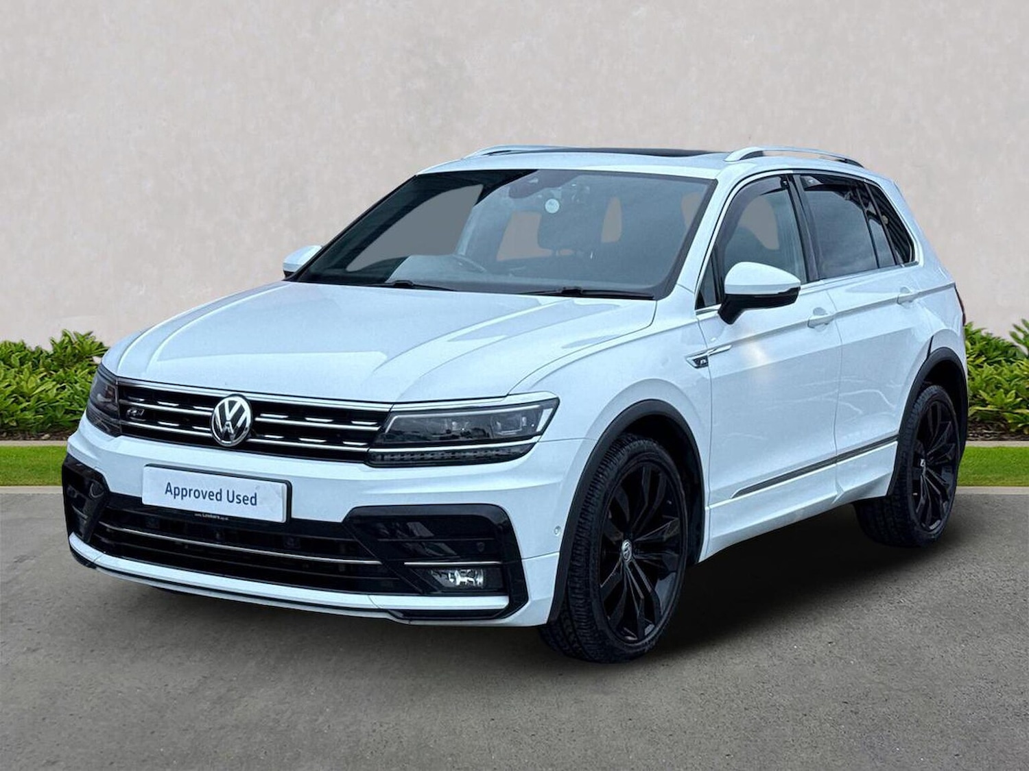 Used Volkswagen Tiguan 2020 for sale - 76127161: Photo 20