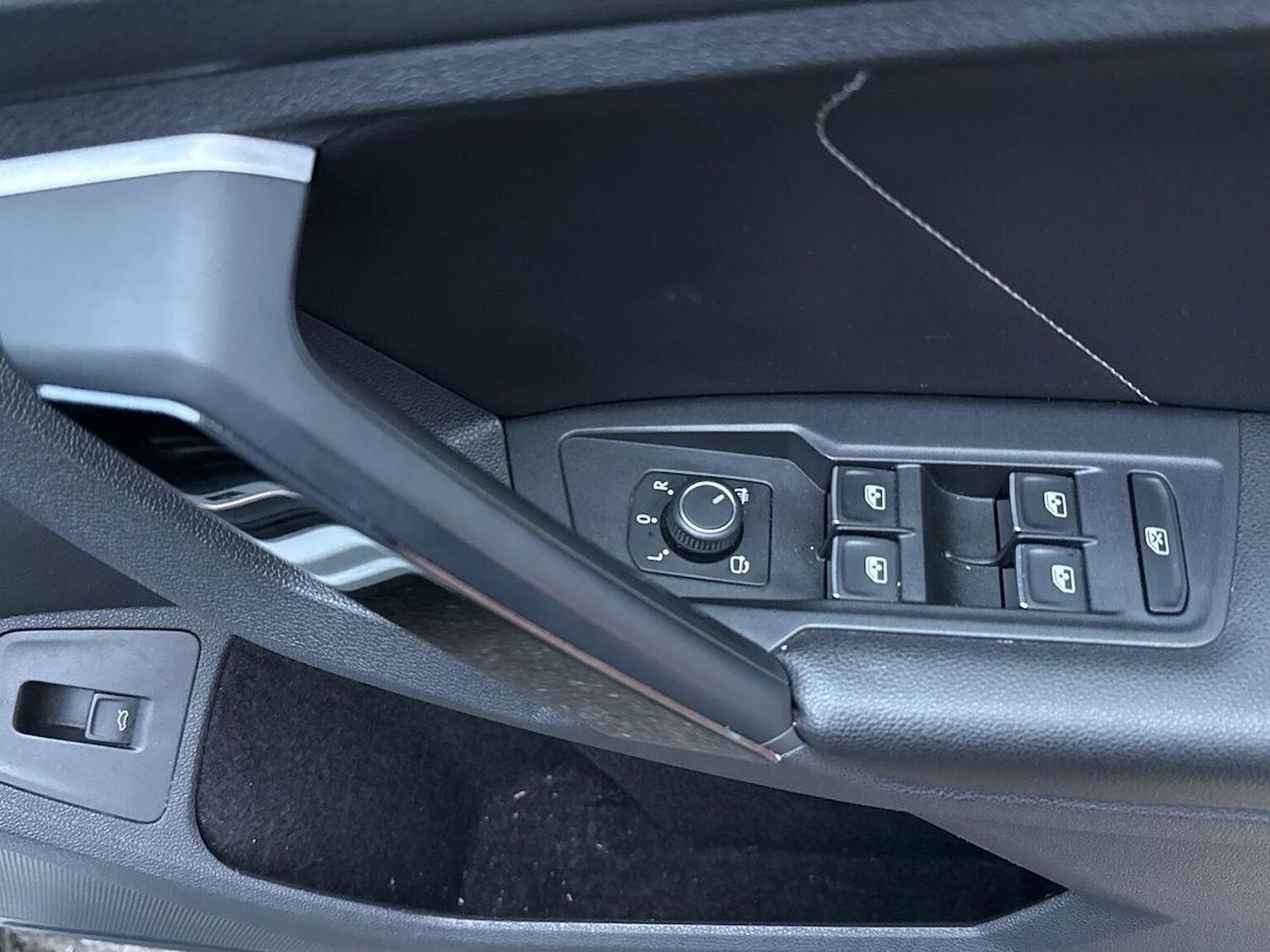 Used Volkswagen Tiguan 2020 for sale - 76127161: Photo 21