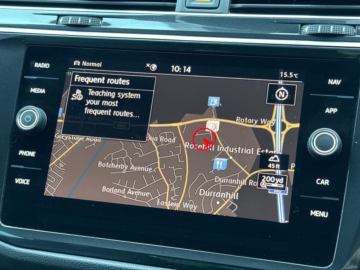 Used Volkswagen Tiguan 2020 for sale - 76127161: Photo 24
