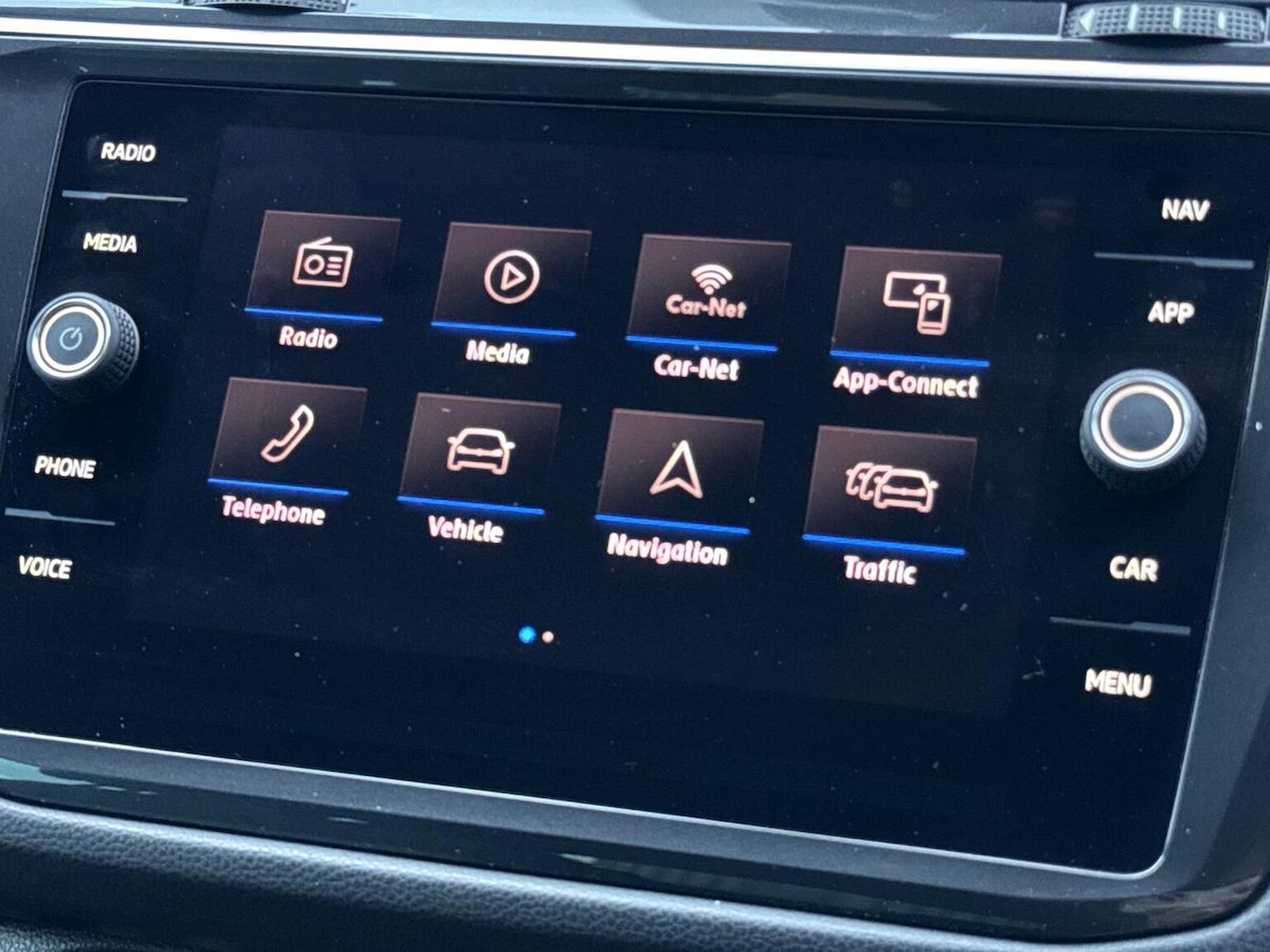 Used Volkswagen Tiguan 2020 for sale - 76127161: Photo 25