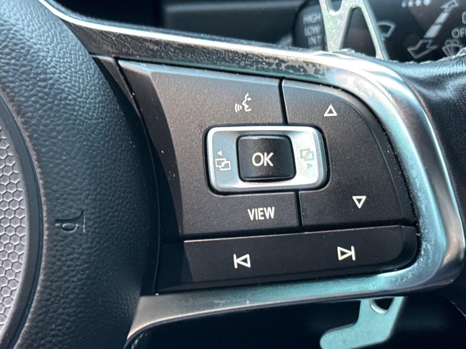 Used Volkswagen Tiguan 2020 for sale - 76127161: Photo 26