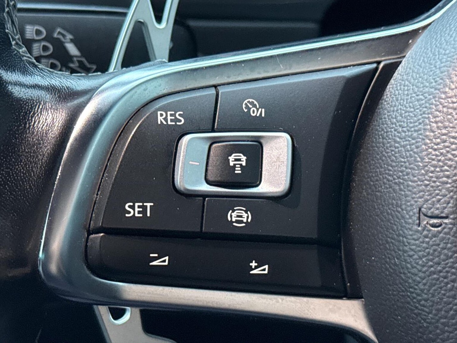 Used Volkswagen Tiguan 2020 for sale - 76127161: Photo 27