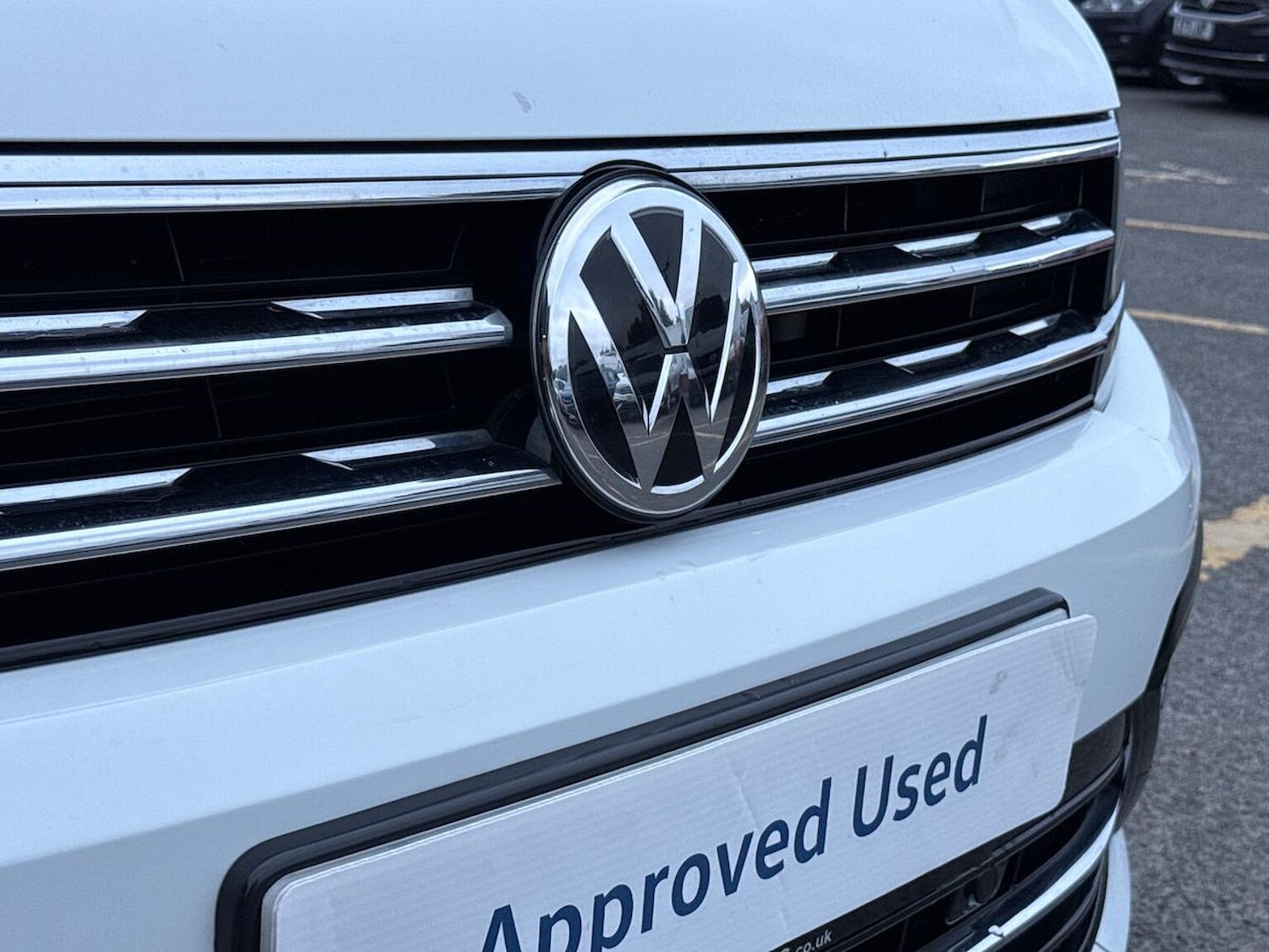 Used Volkswagen Tiguan 2020 for sale - 76127161: Photo 29