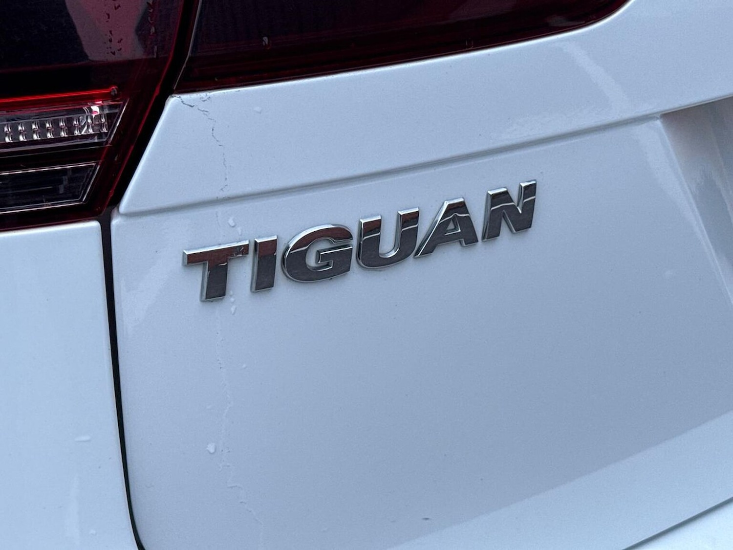 Used Volkswagen Tiguan 2020 for sale - 76127161: Photo 31