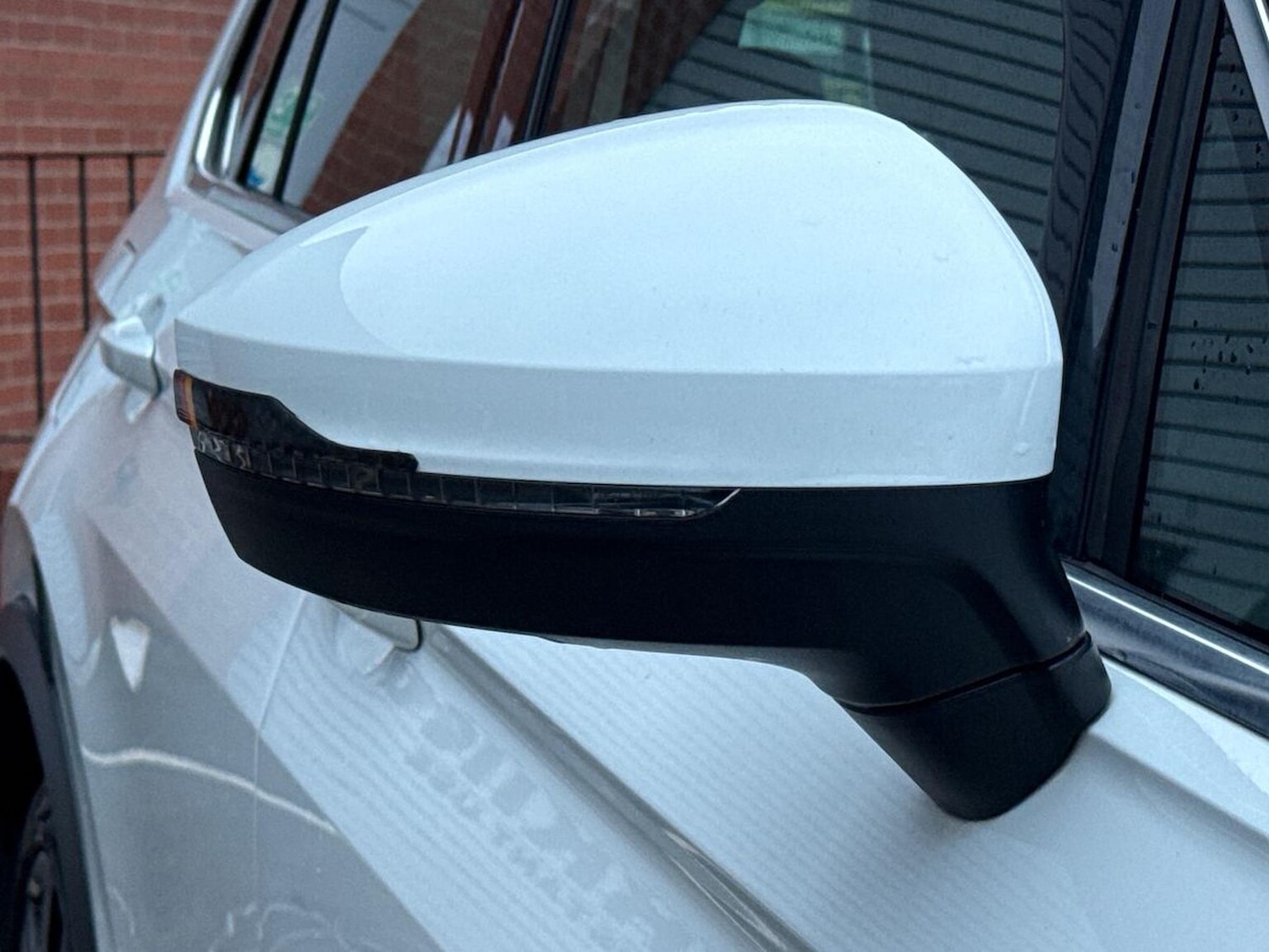Used Volkswagen Tiguan 2020 for sale - 76127161: Photo 34