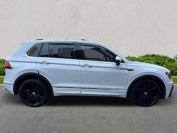 Used Volkswagen Tiguan 2020 for sale - 76127161: Photo 3