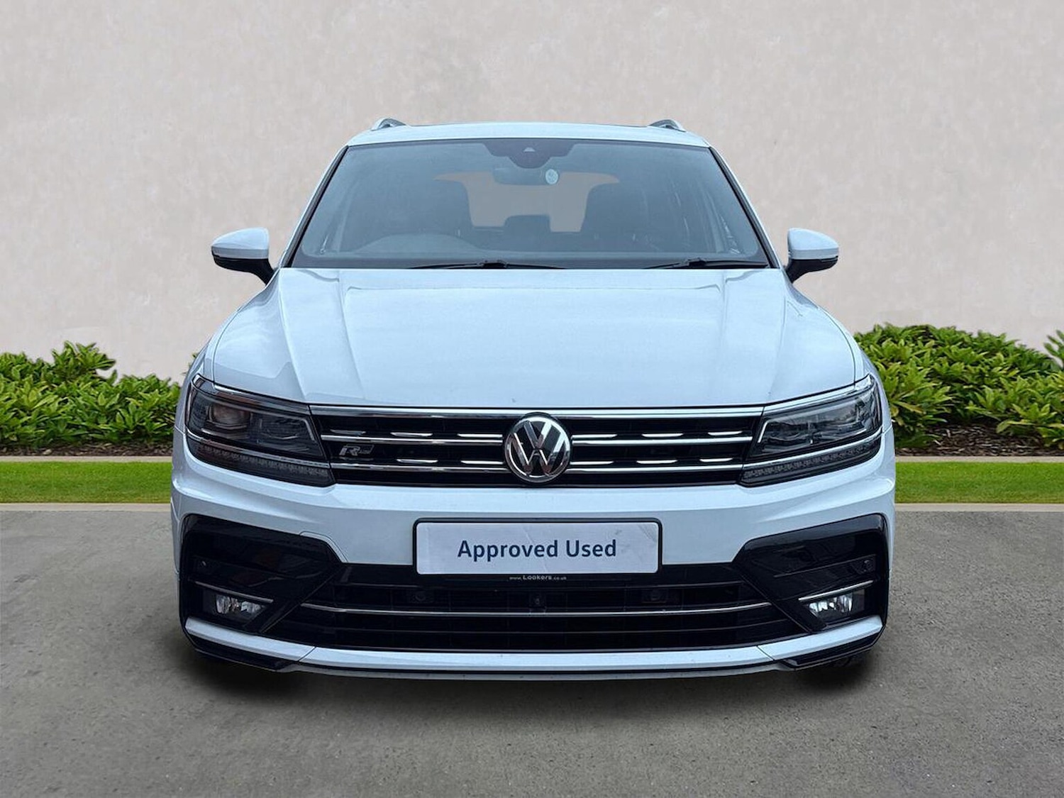 Used Volkswagen Tiguan 2020 for sale - 76127161: Photo 5