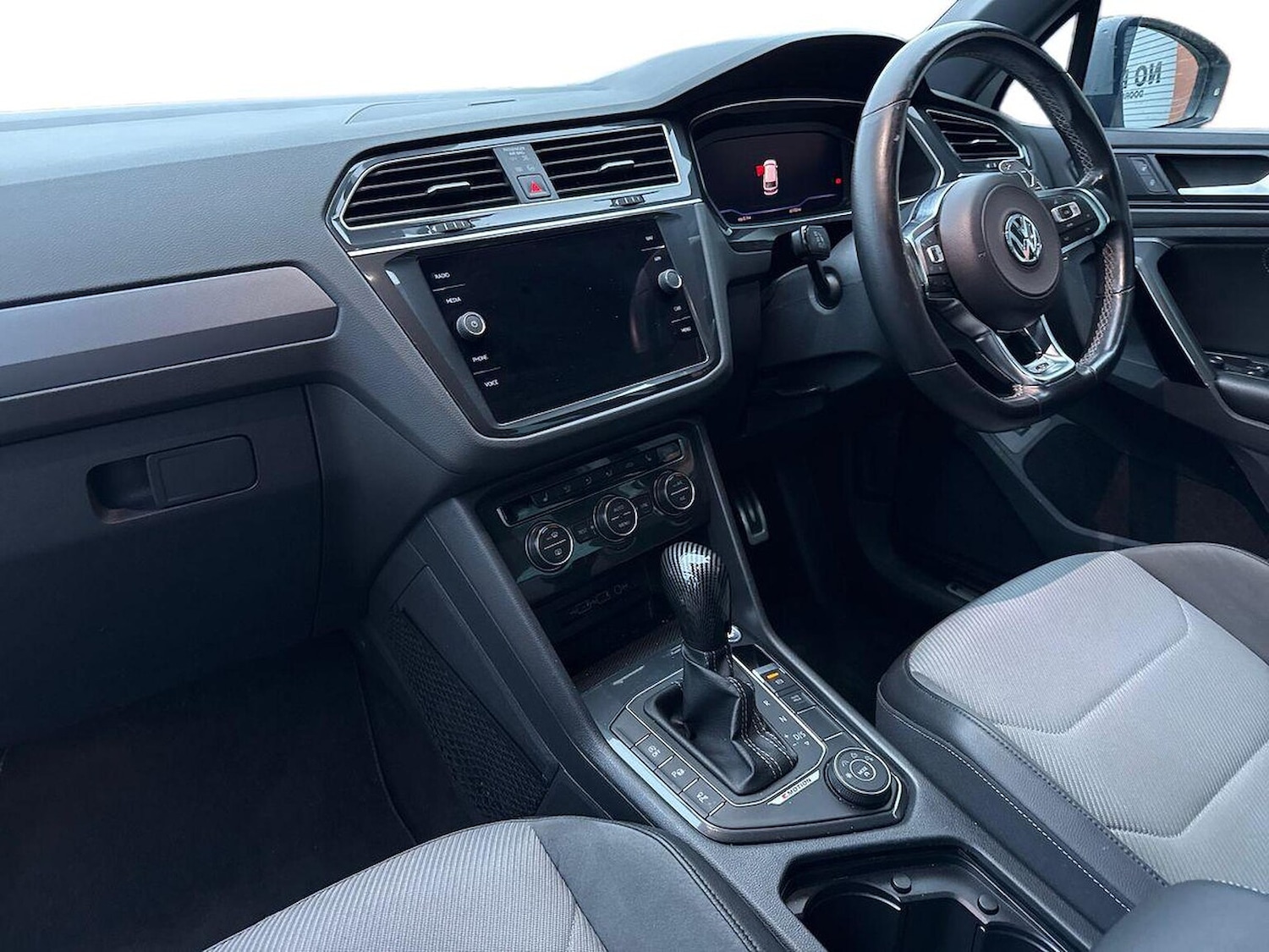 Used Volkswagen Tiguan 2020 for sale - 76127161: Photo 7