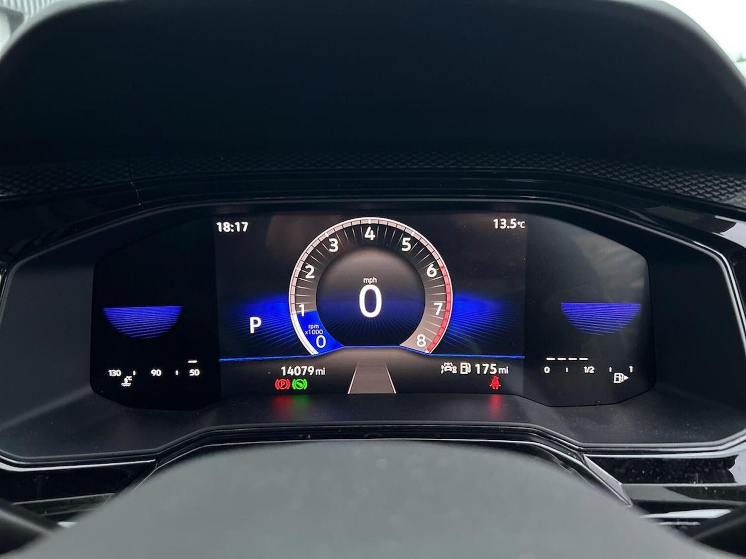 Used Volkswagen Polo 2024 for sale - 76211965: Photo 10