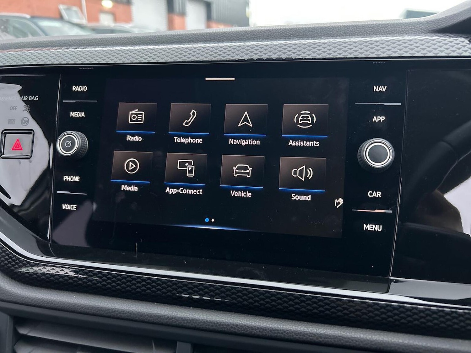 Used Volkswagen Polo 2024 for sale - 76211965: Photo 11