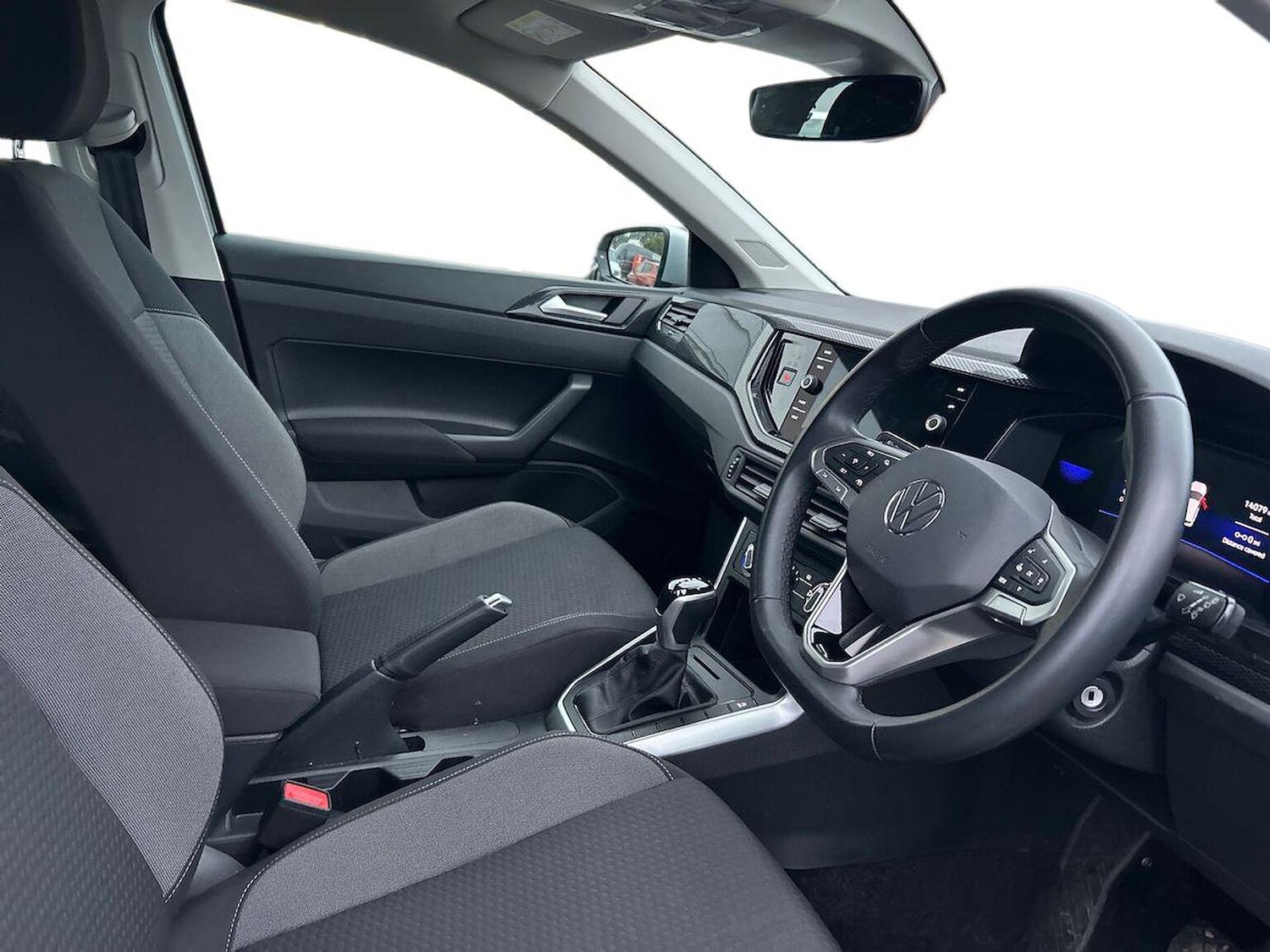 Used Volkswagen Polo 2024 for sale - 76211965: Photo 15