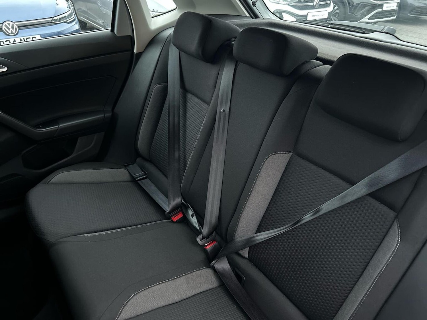 Used Volkswagen Polo 2024 for sale - 76211965: Photo 16