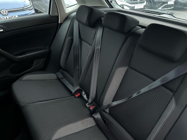 Used Volkswagen Polo 2024 for sale - 76211965: Photo 16
