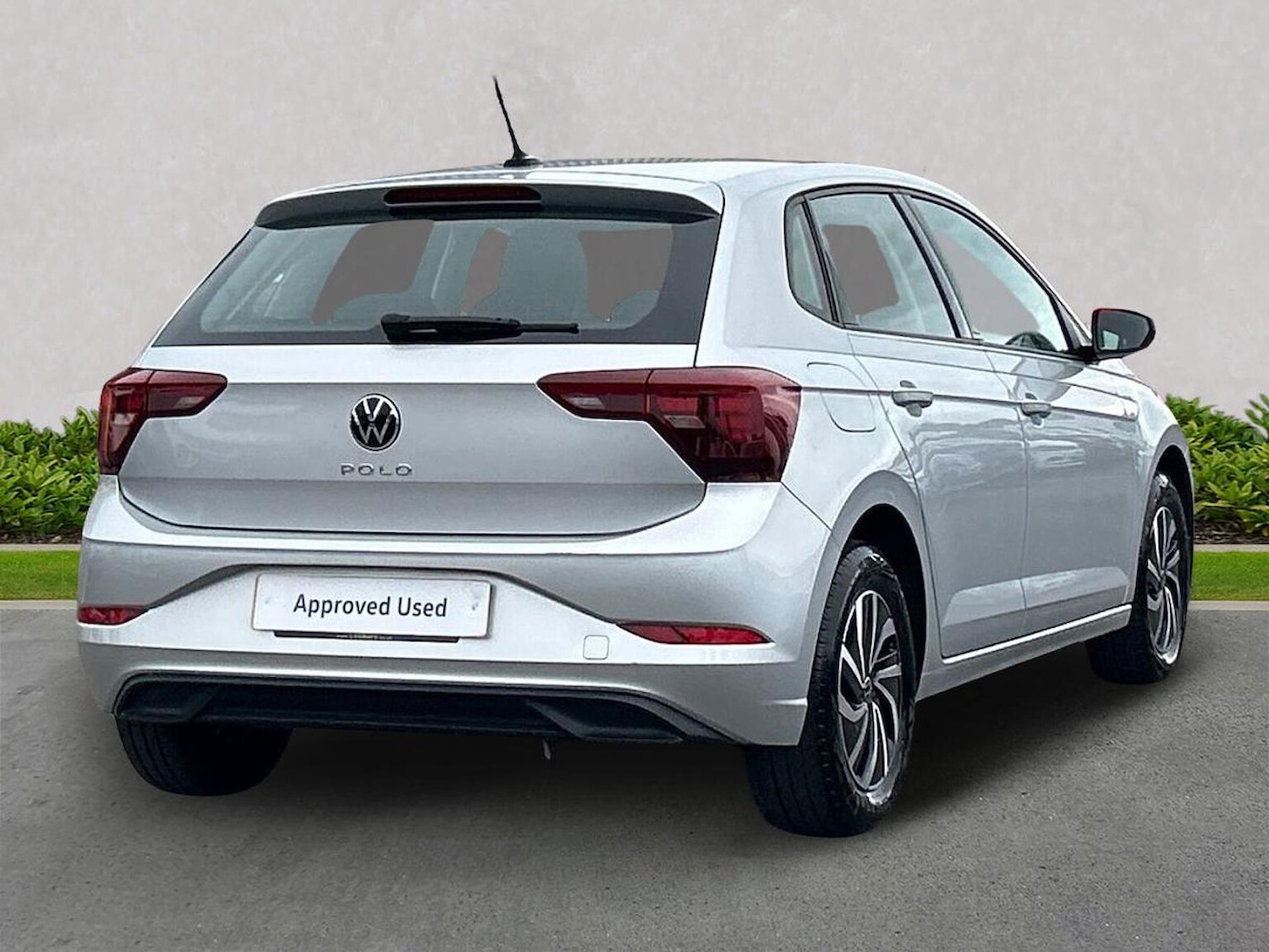 Used Volkswagen Polo 2024 for sale - 76211965: Photo 18