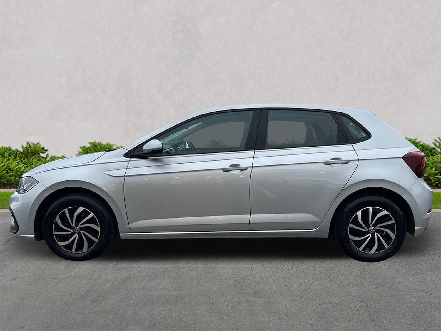 Used Volkswagen Polo 2024 for sale - 76211965: Photo 19